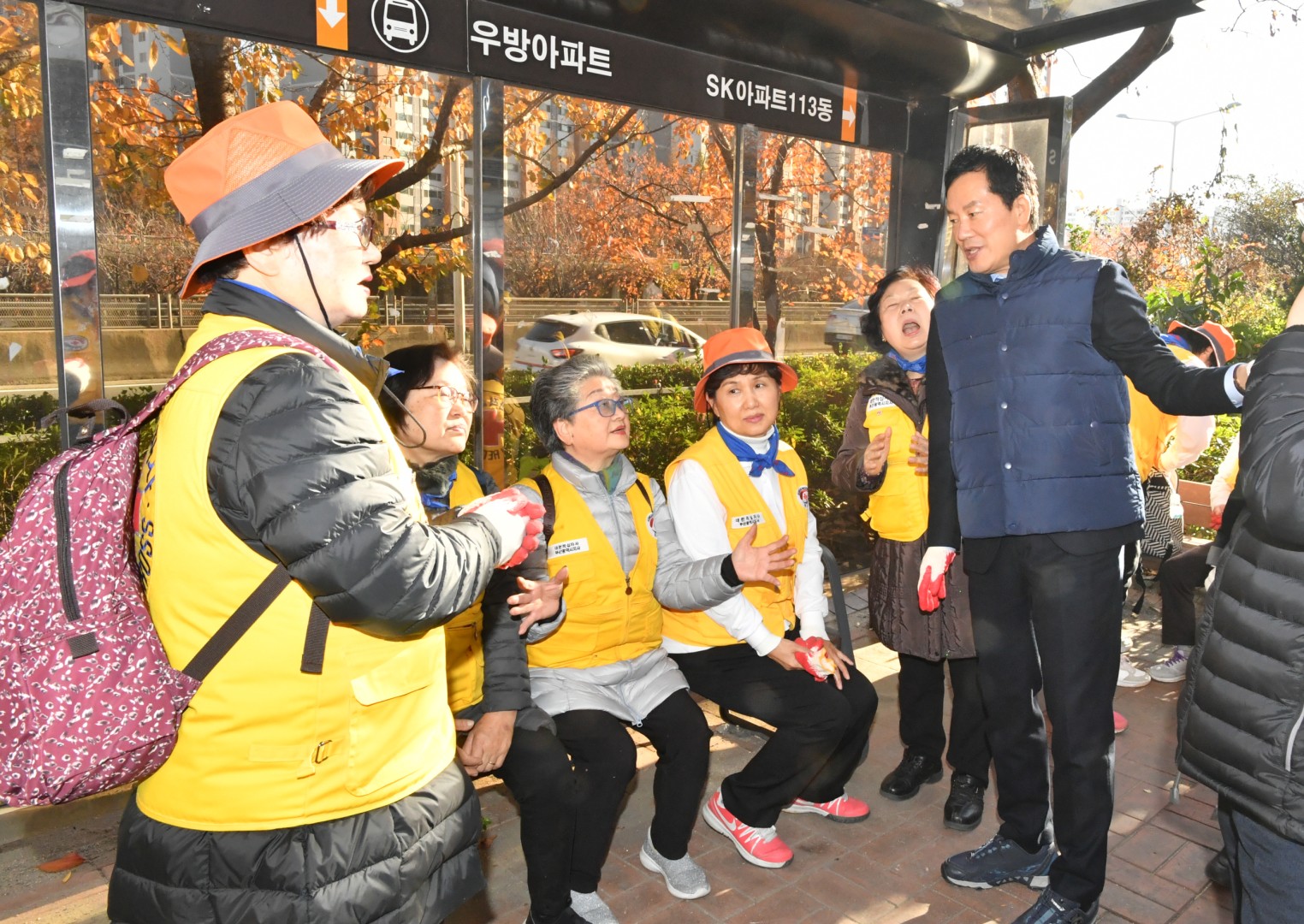 오늘하루 대청소 13