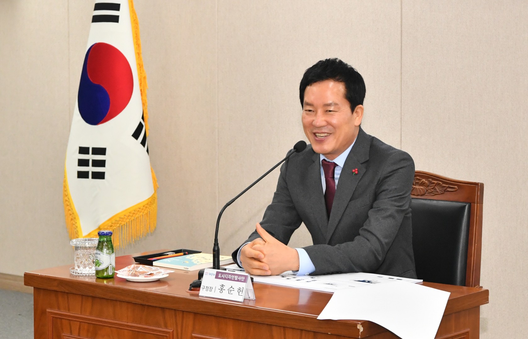 도시디자인탐사단 보고회 11