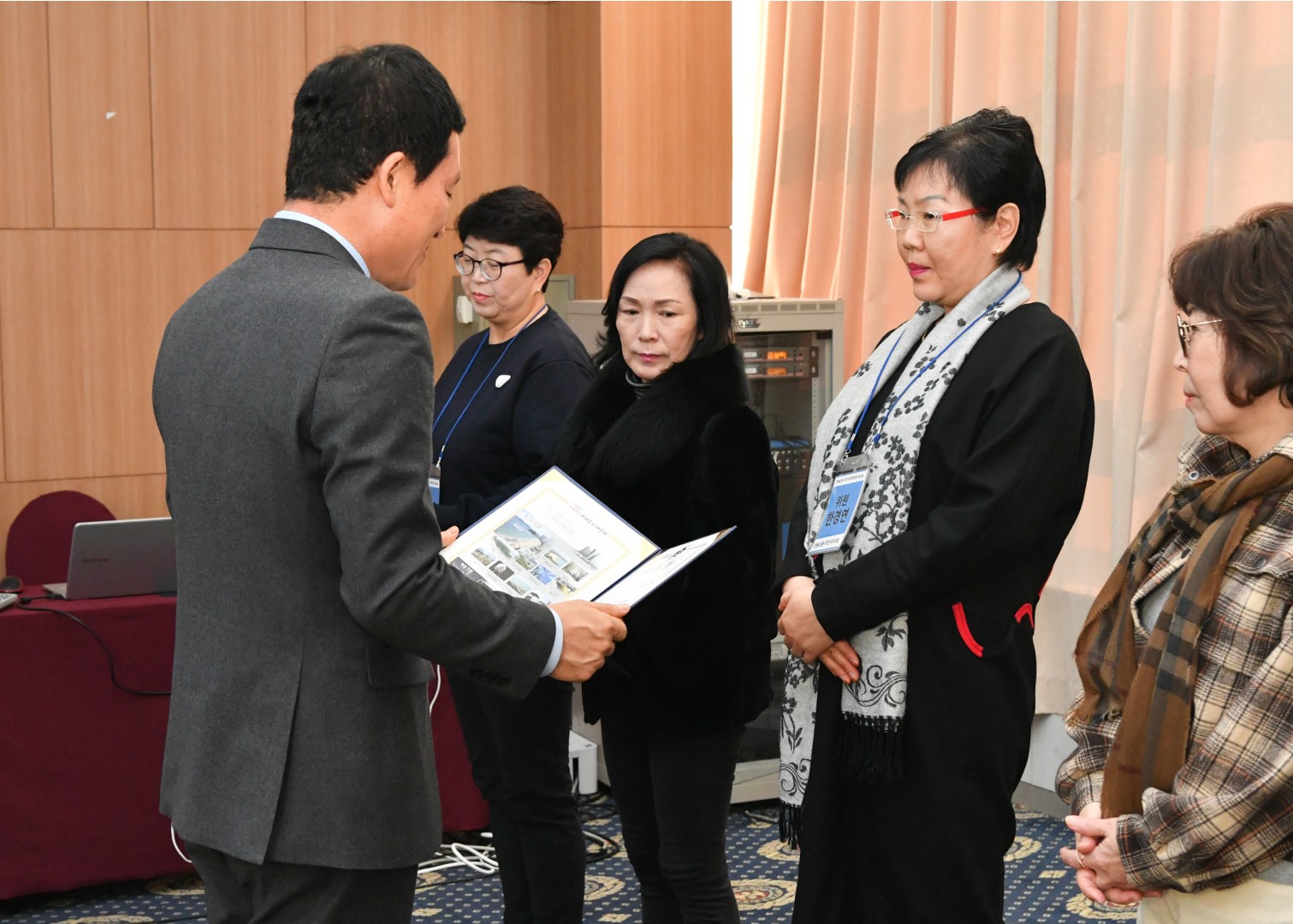 반송2동 주민자치위원 워크솝 31