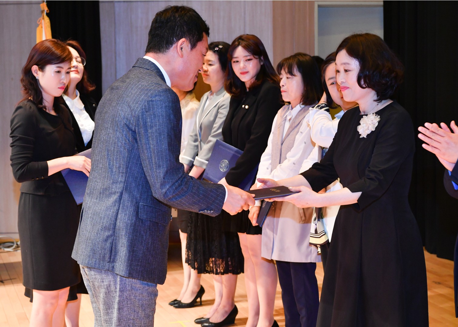 어린이집 스승의날 행사 8