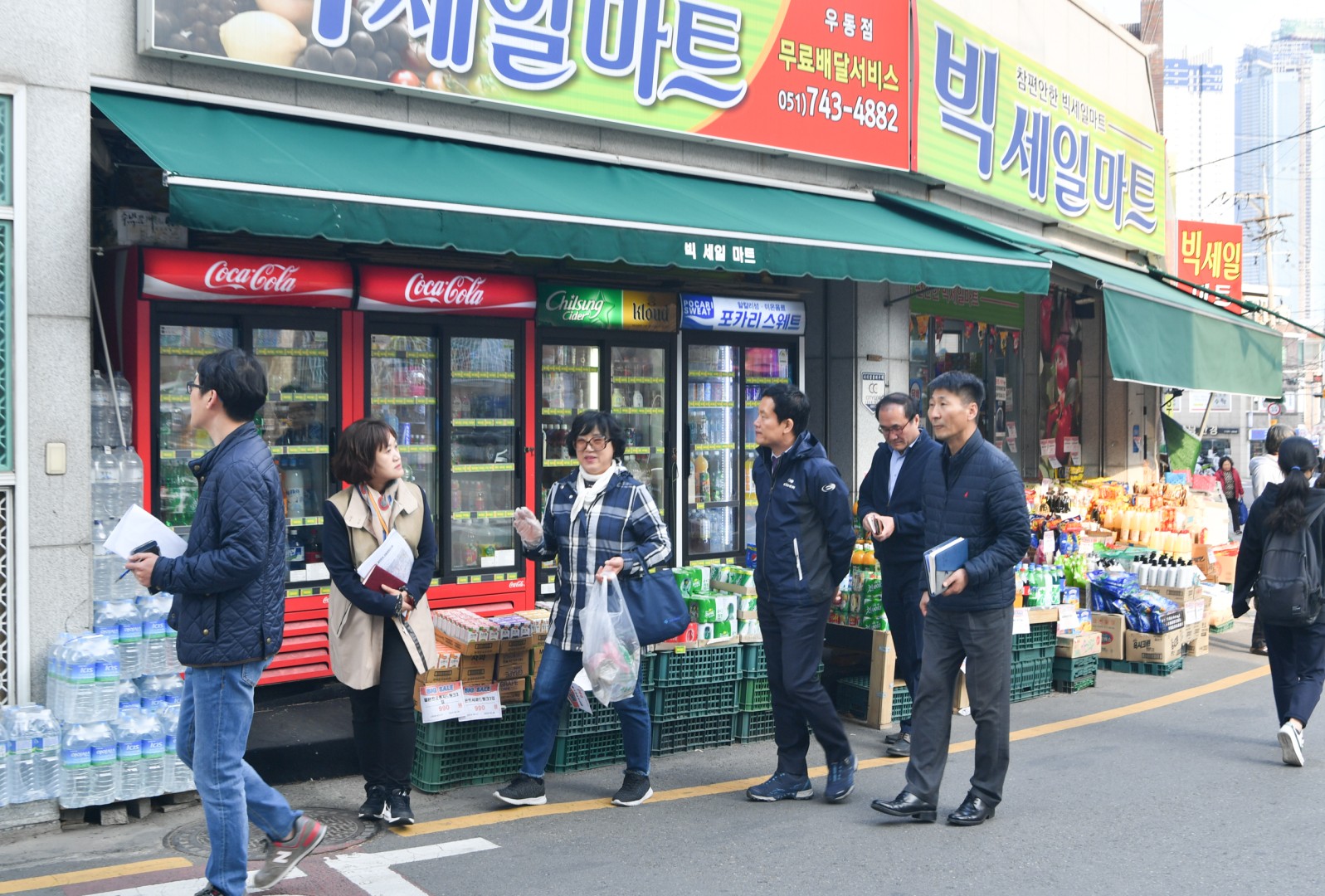 어메니티 현장투어 8