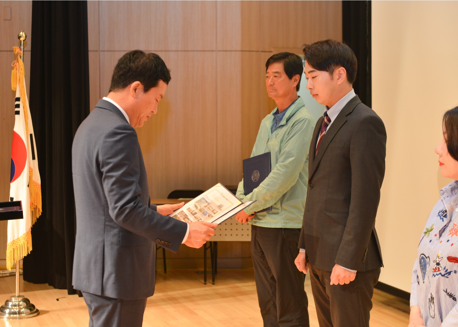 정례조례 4