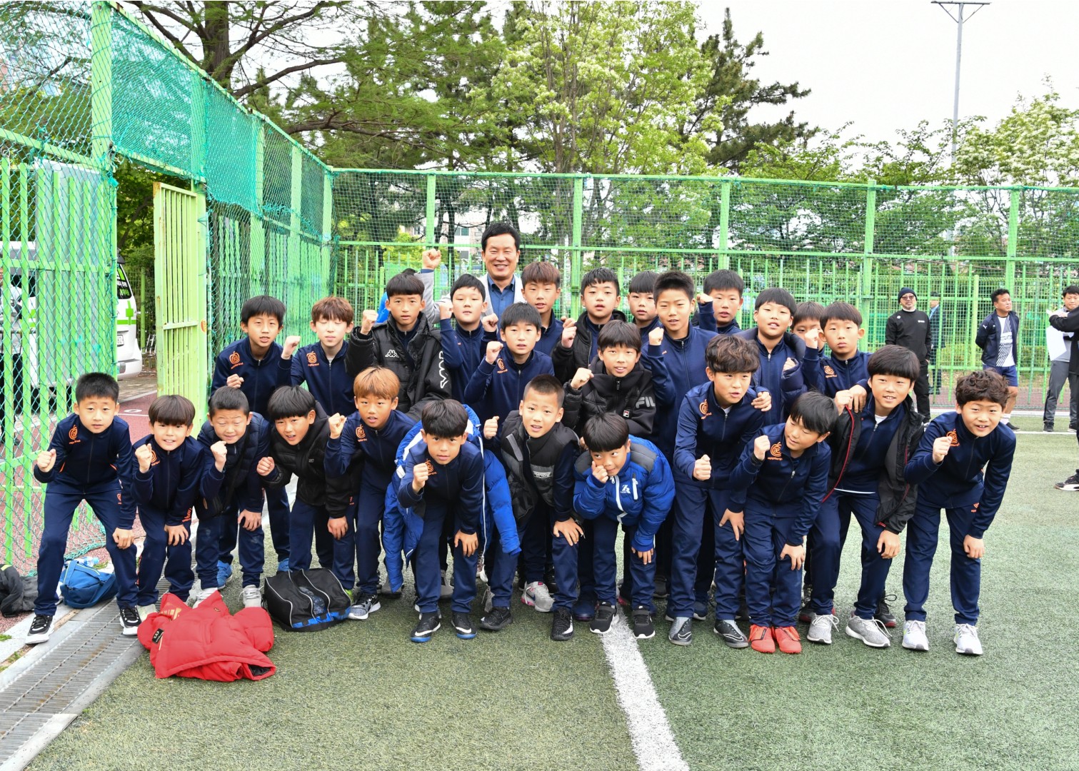 축구협회장기 1