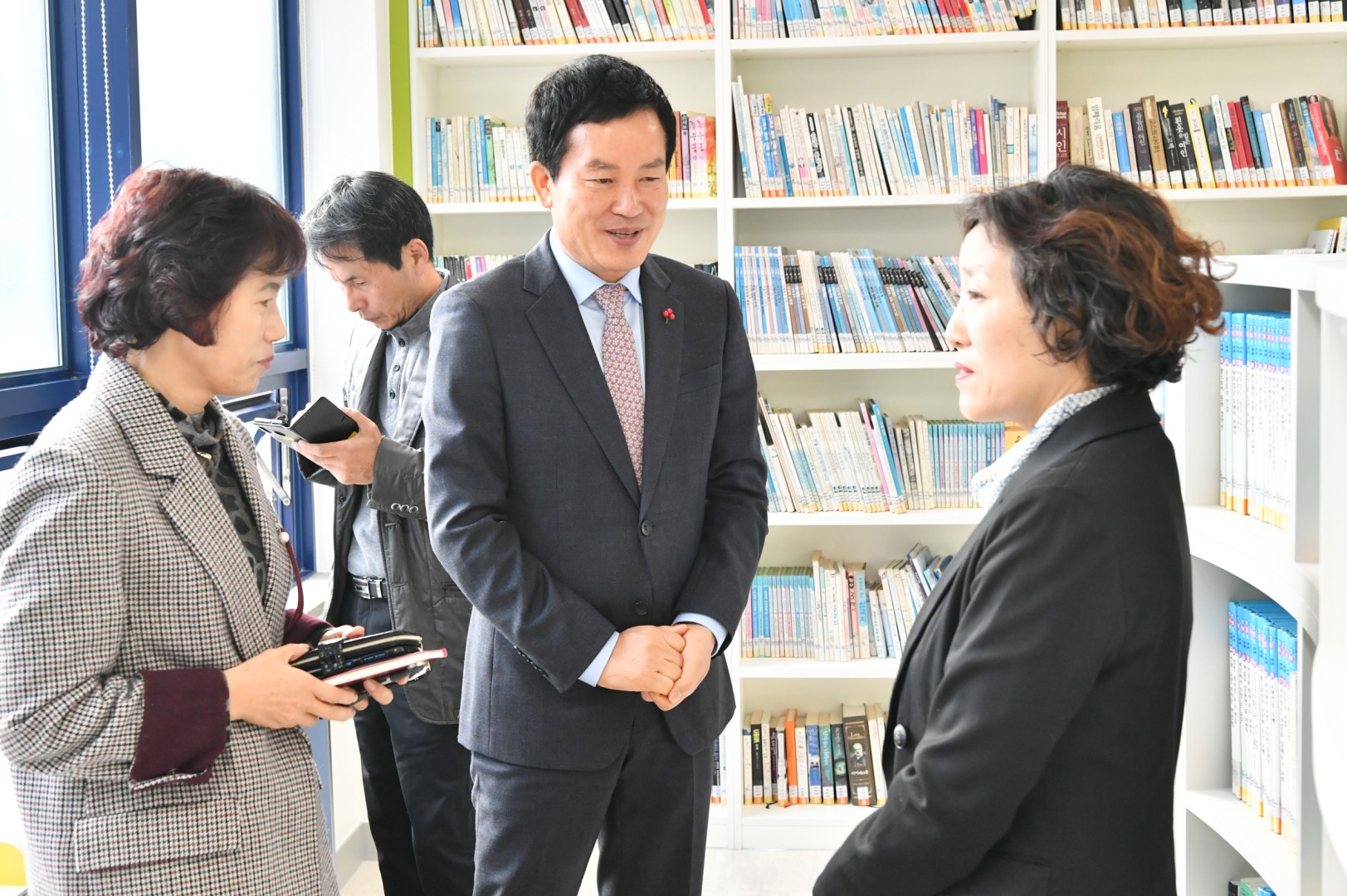 좌3동 주민어울림공간 5