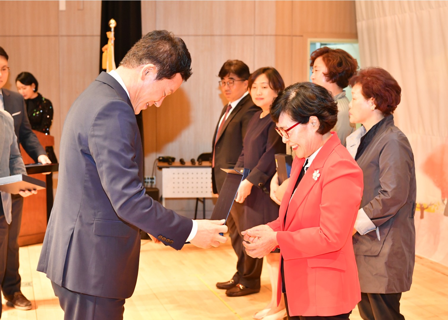 나눔천사의날 대축제 11