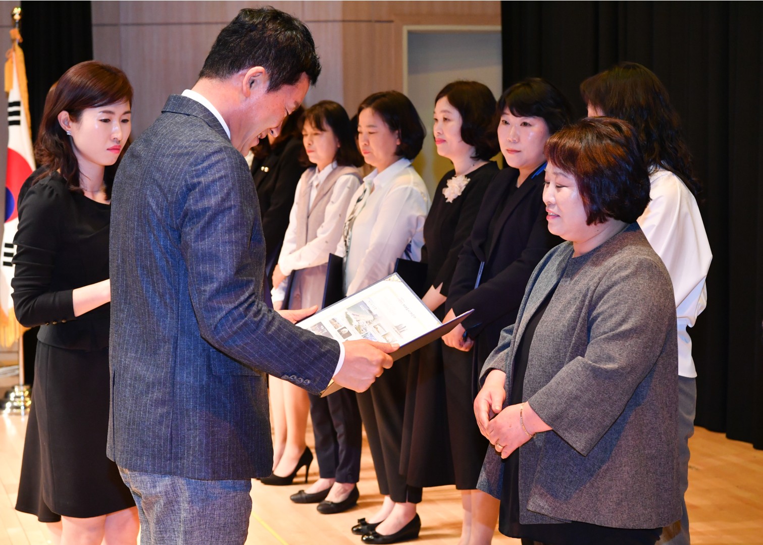 어린이집 스승의날 행사 11