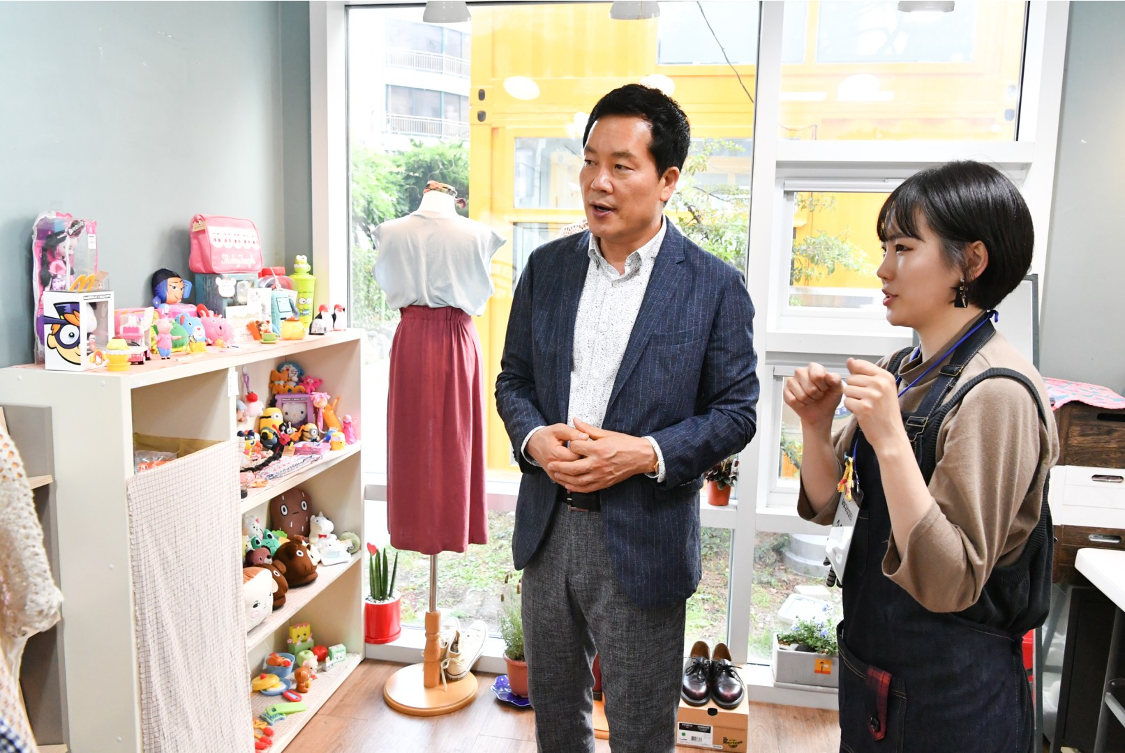 솔밭마을 감성파티 19