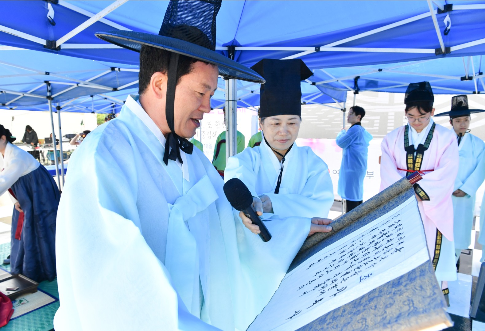 청소년축제 40