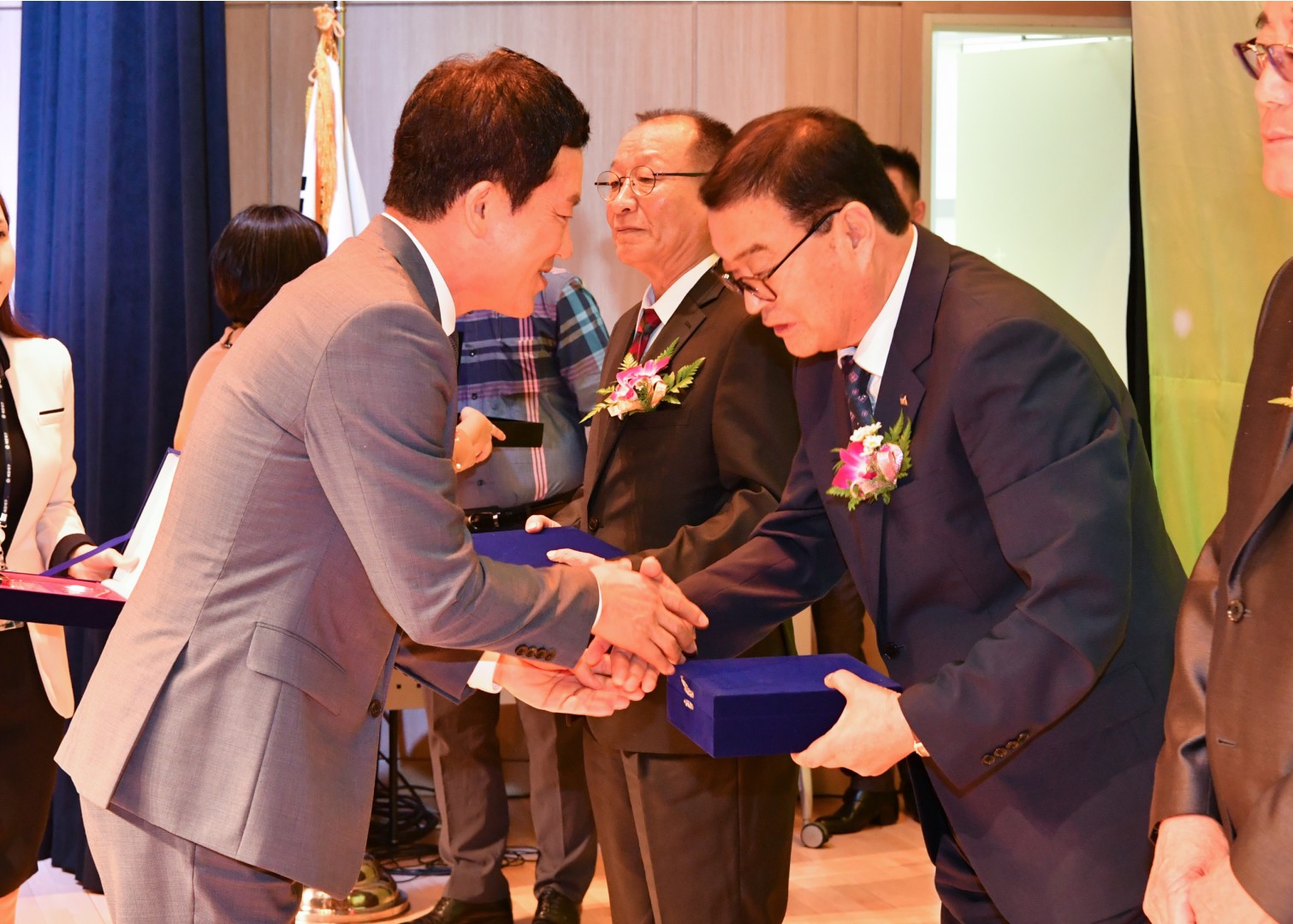 제4회 해운대구 노인의날 42