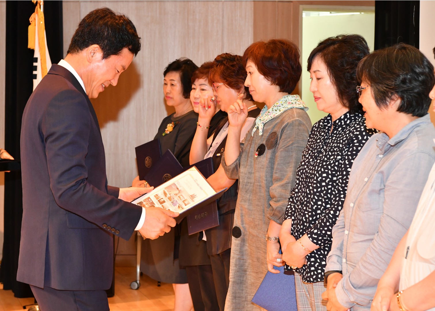 양성평등 기념식 26