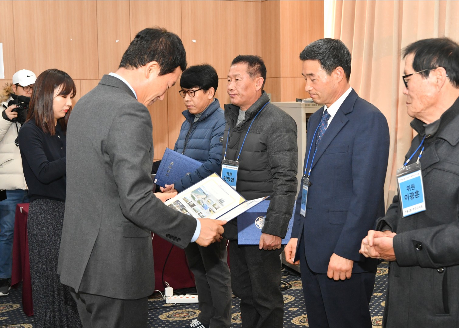 반송2동 주민자치위원 워크솝 6