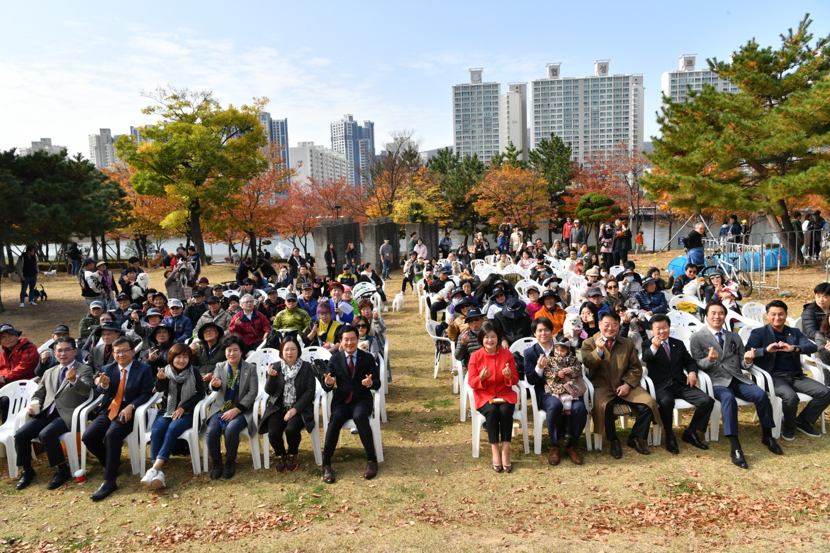 해운대구 반려동물축제 14