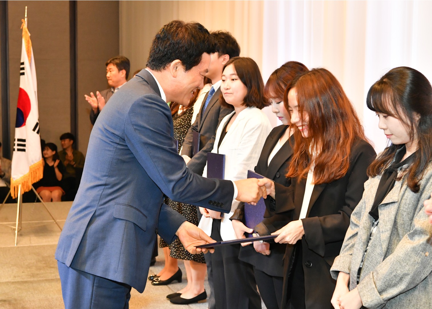 사회복지 지역대회 17