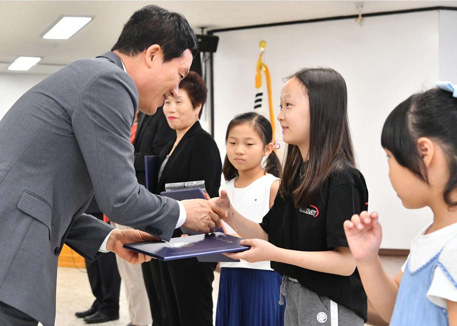 정례조례 및 직장교육 13