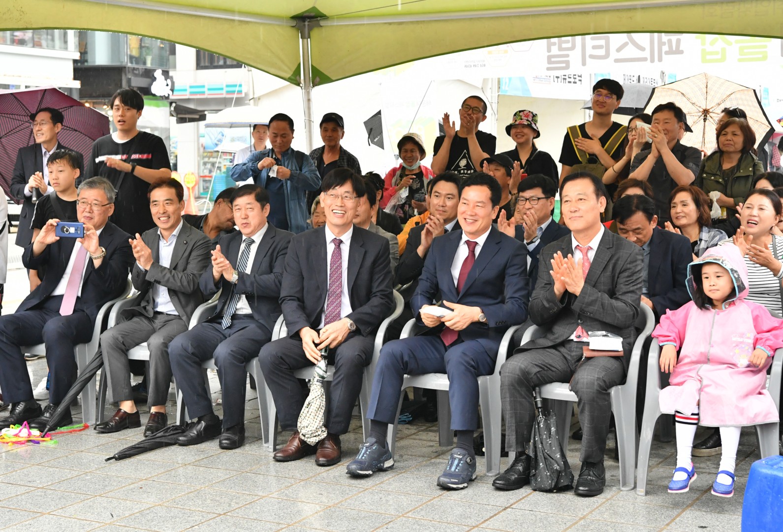 2019해운대구 취업박람회 3