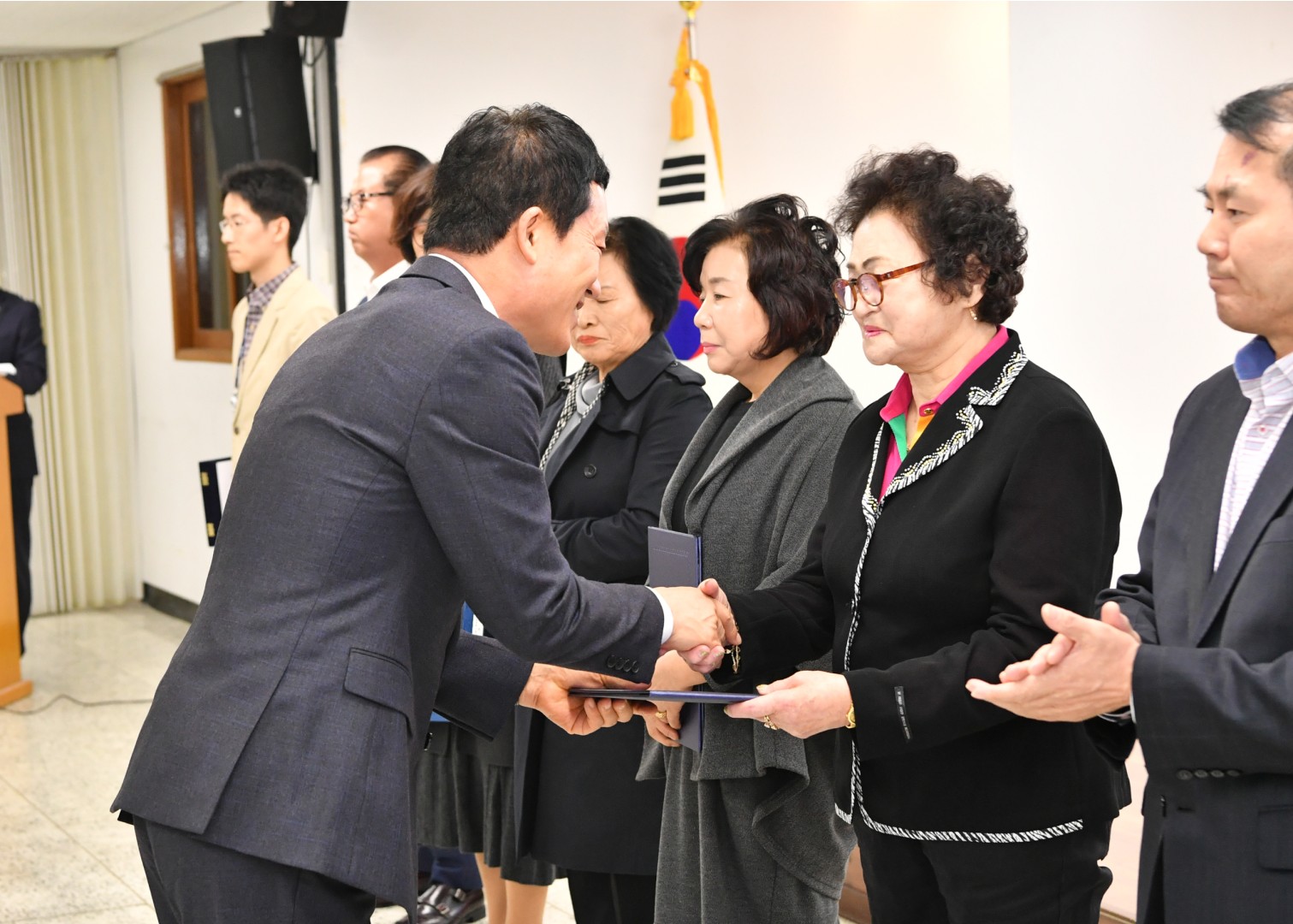 정례조례 및 직장교육 13