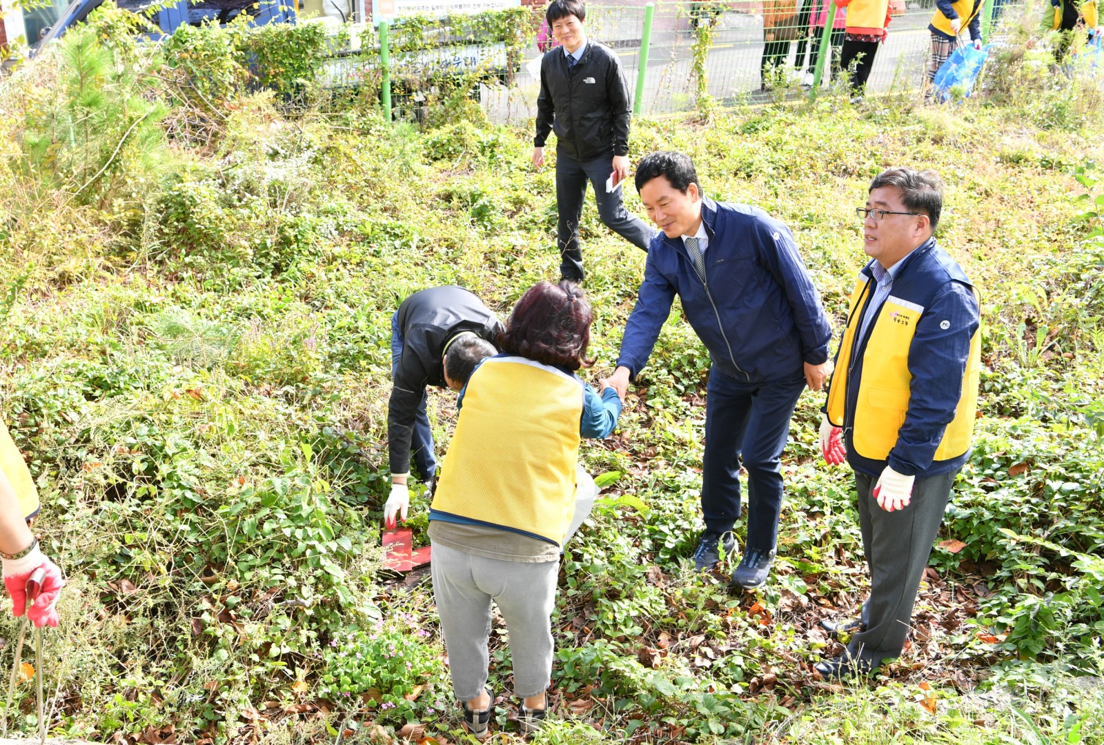 오늘하루 대청소의날 5