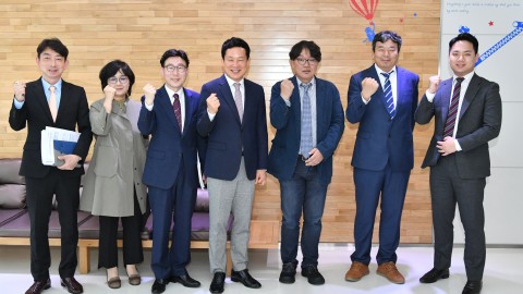 성실납세기업 현장방문