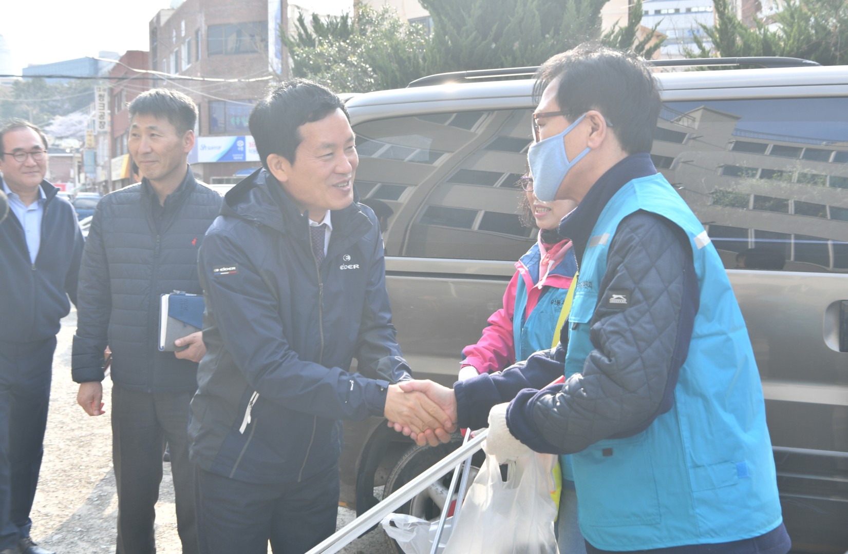 어메니티 현장투어 3
