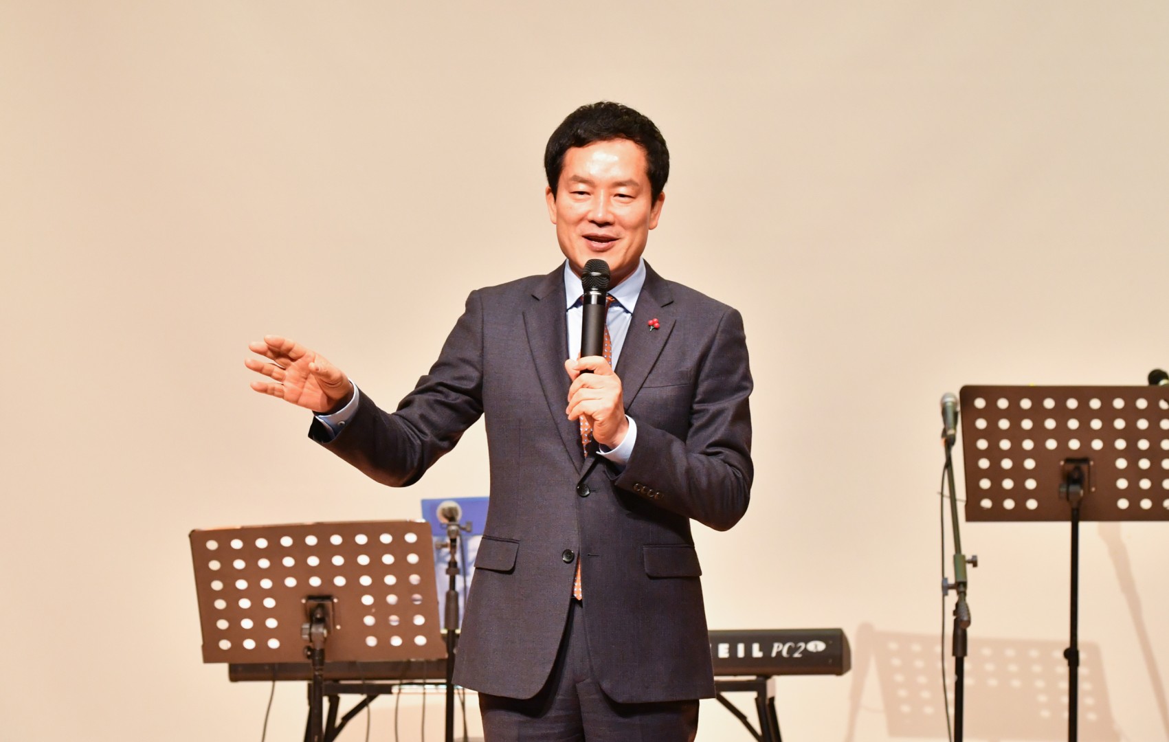지역아동센터 발표회 5