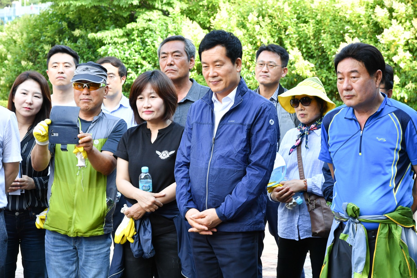 송정옛길 착수보고회 6