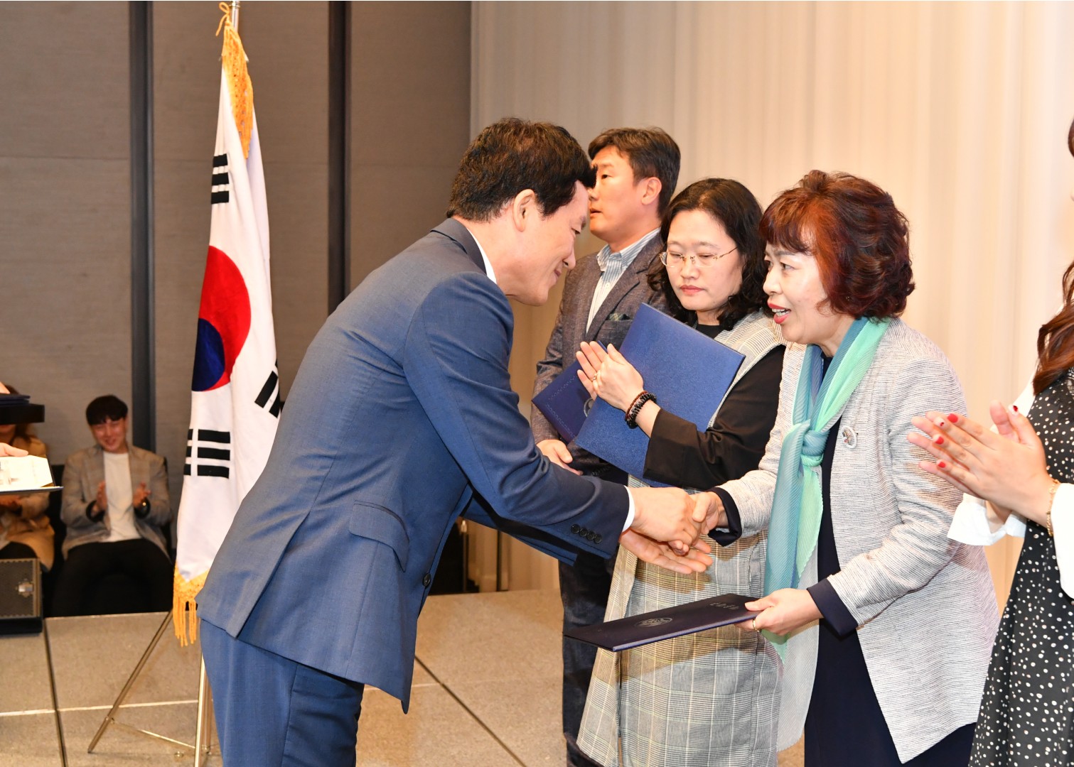 사회복지 지역대회 7