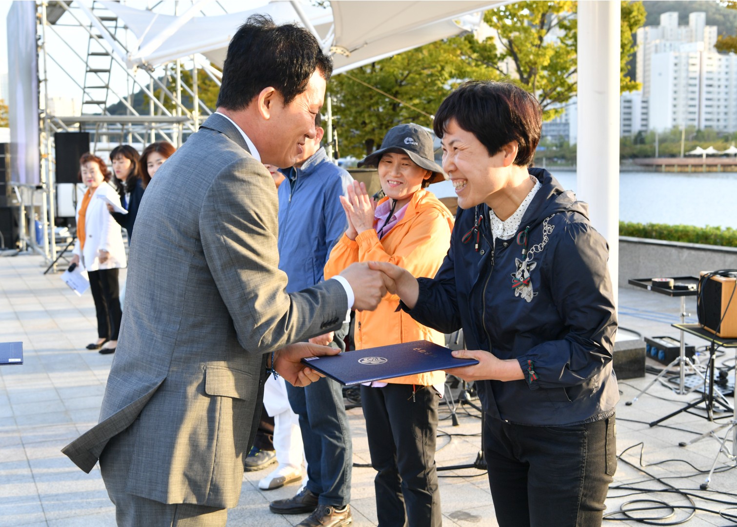 꿈꾸는 마을축제 101