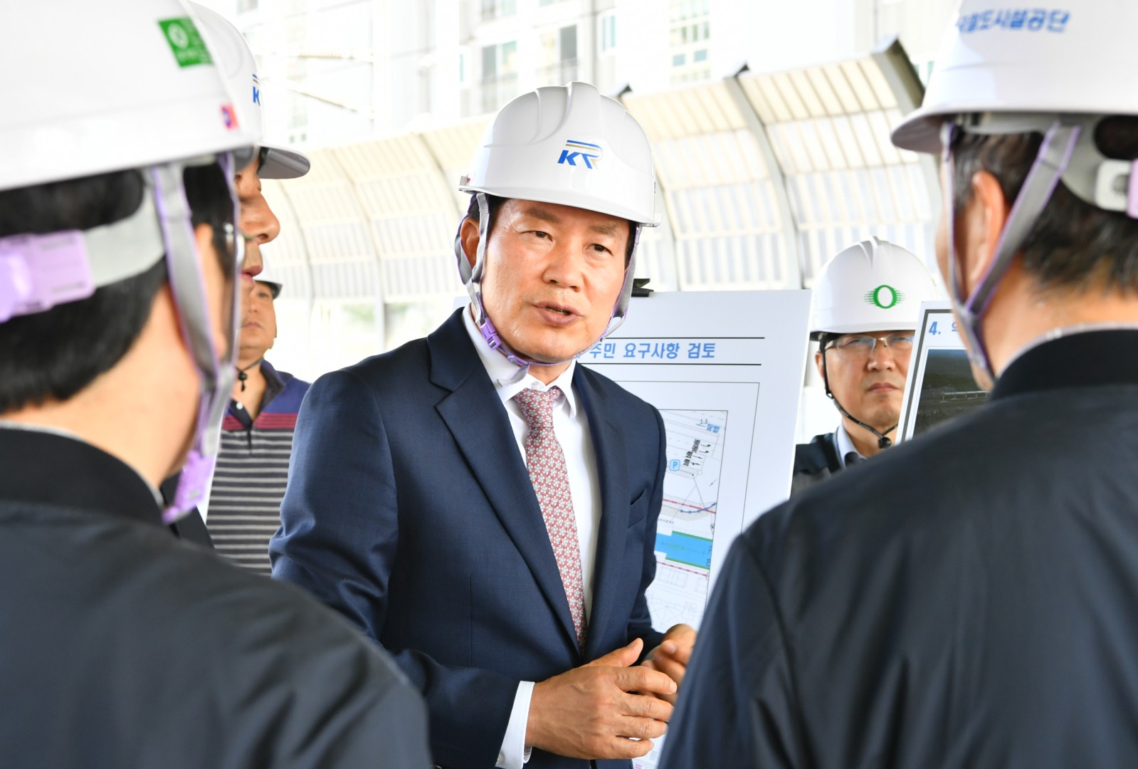원동역사 현장방문 15
