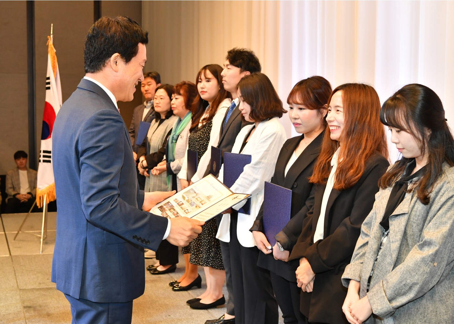 사회복지 지역대회 16