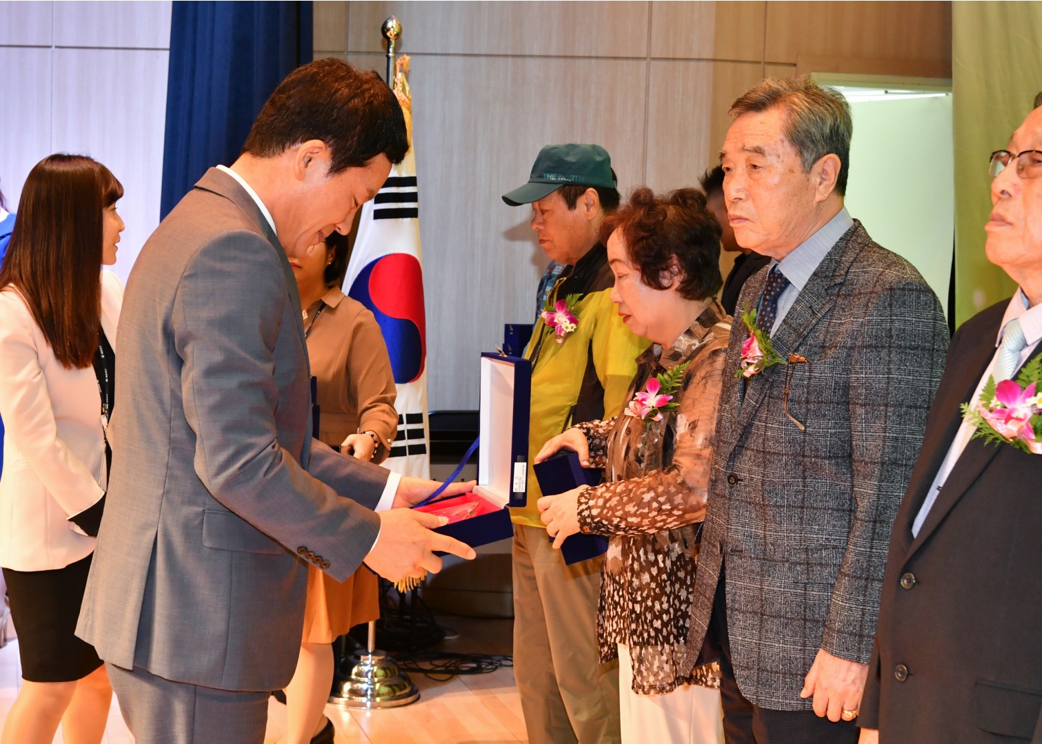 제4회 해운대구 노인의날 6