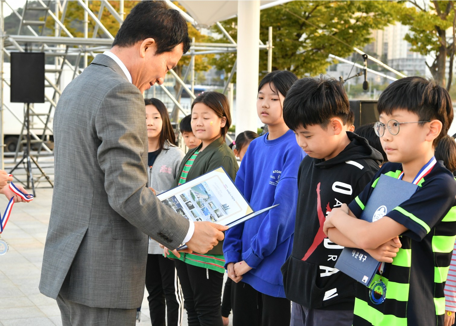 꿈꾸는 마을축제 108