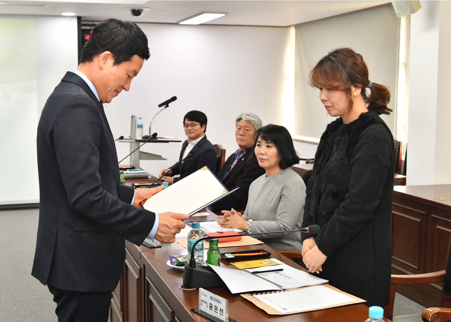 안전문화운동 정기총회 7