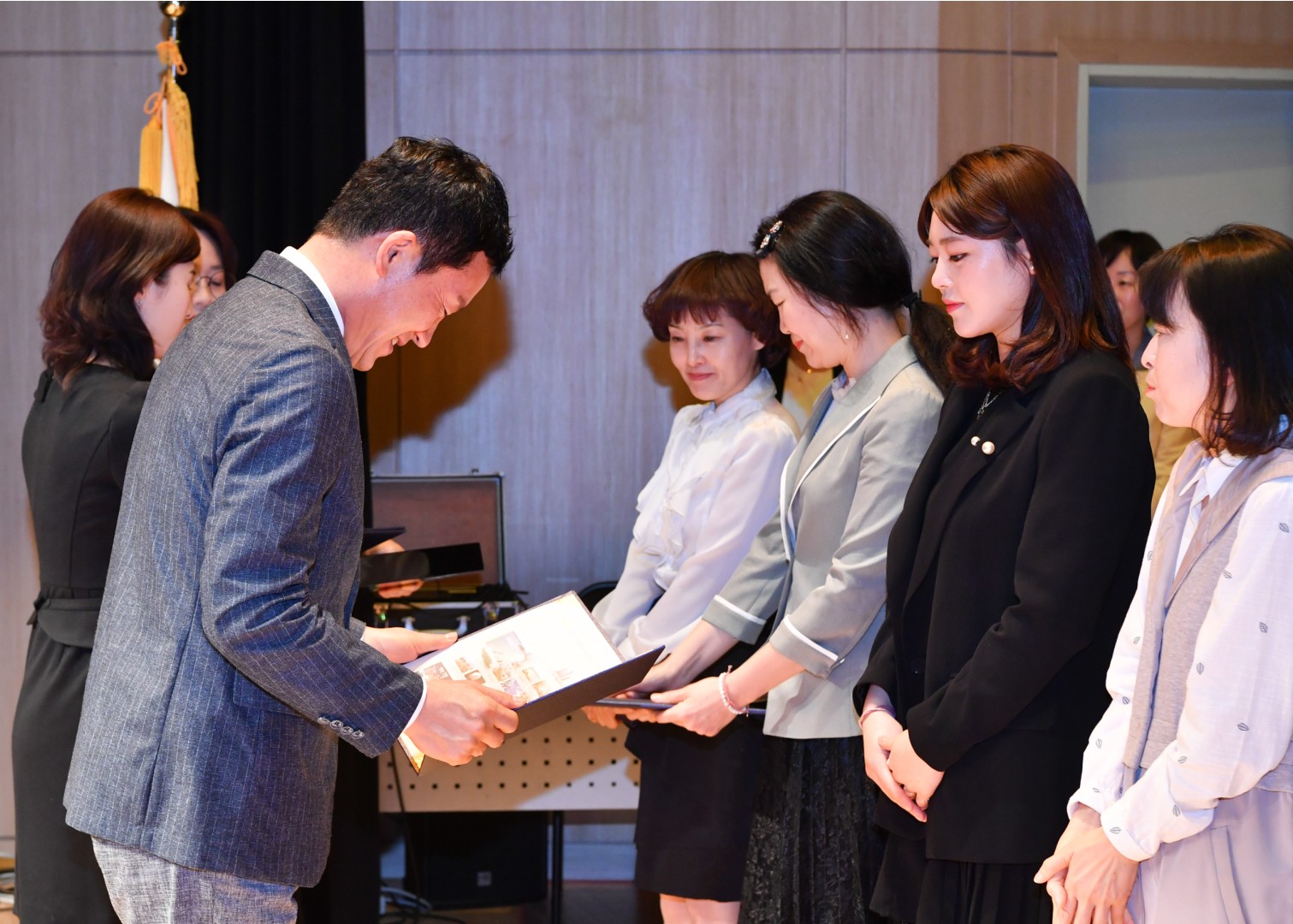 어린이집 스승의날 행사 5