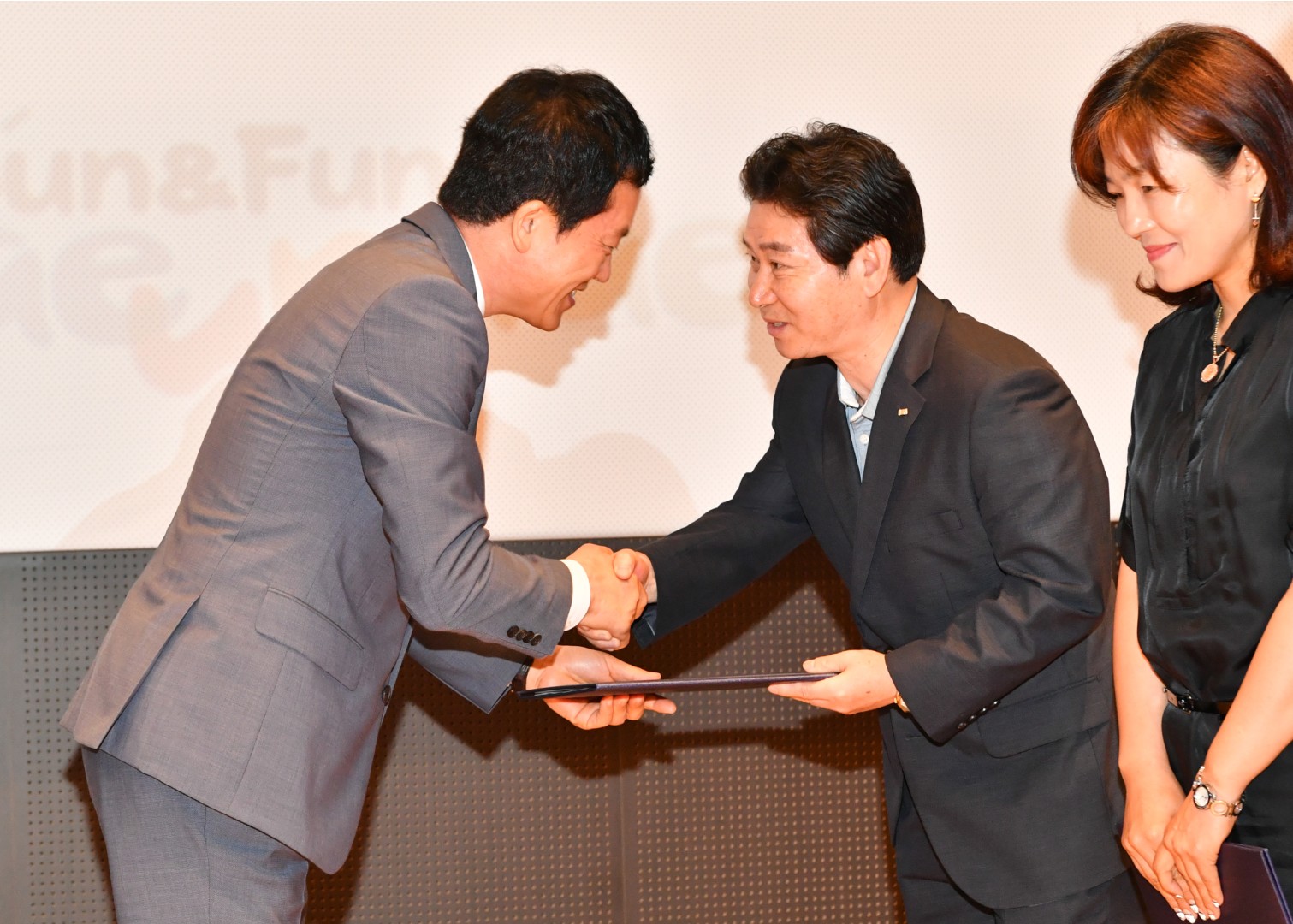 우리동네 크리에이트 수료식 28