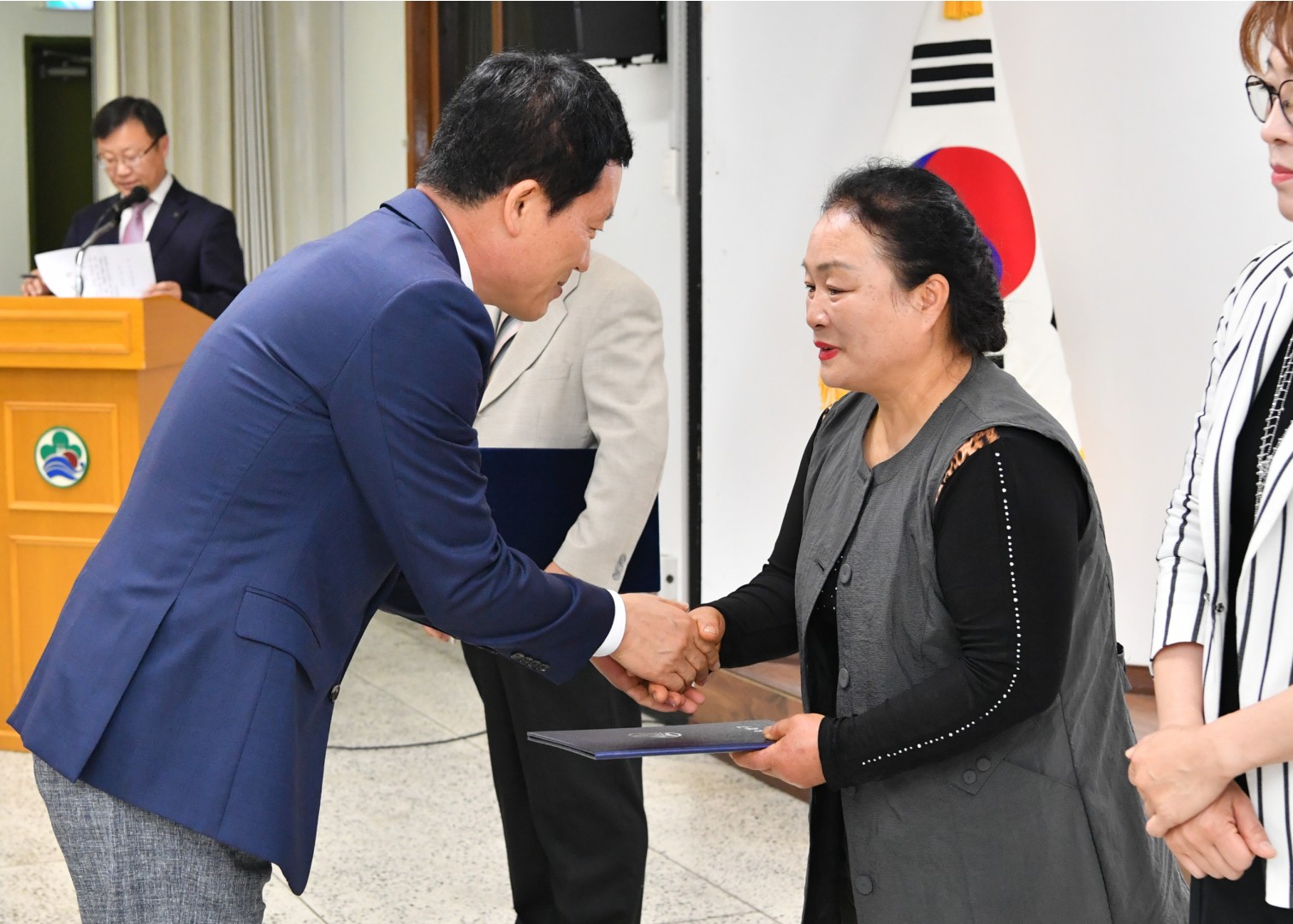 정례조례 4