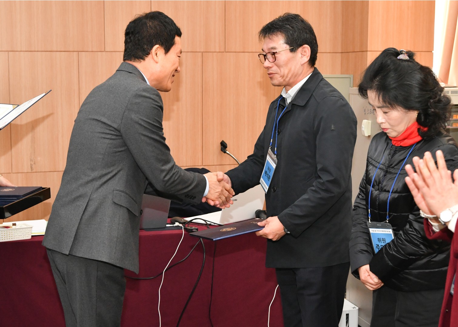 반송2동 주민자치위원 워크솝 20