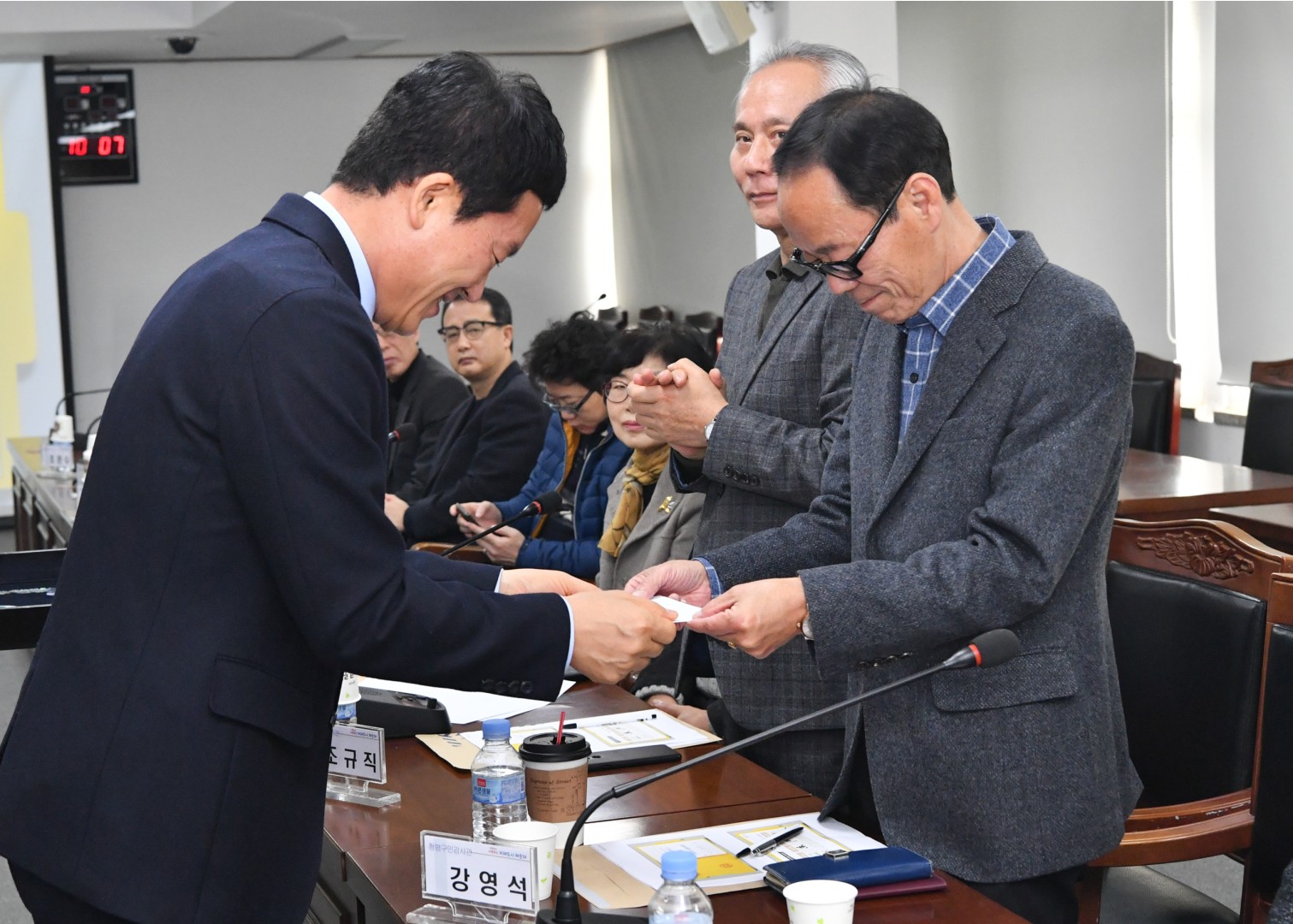 청렴구민감사관 11