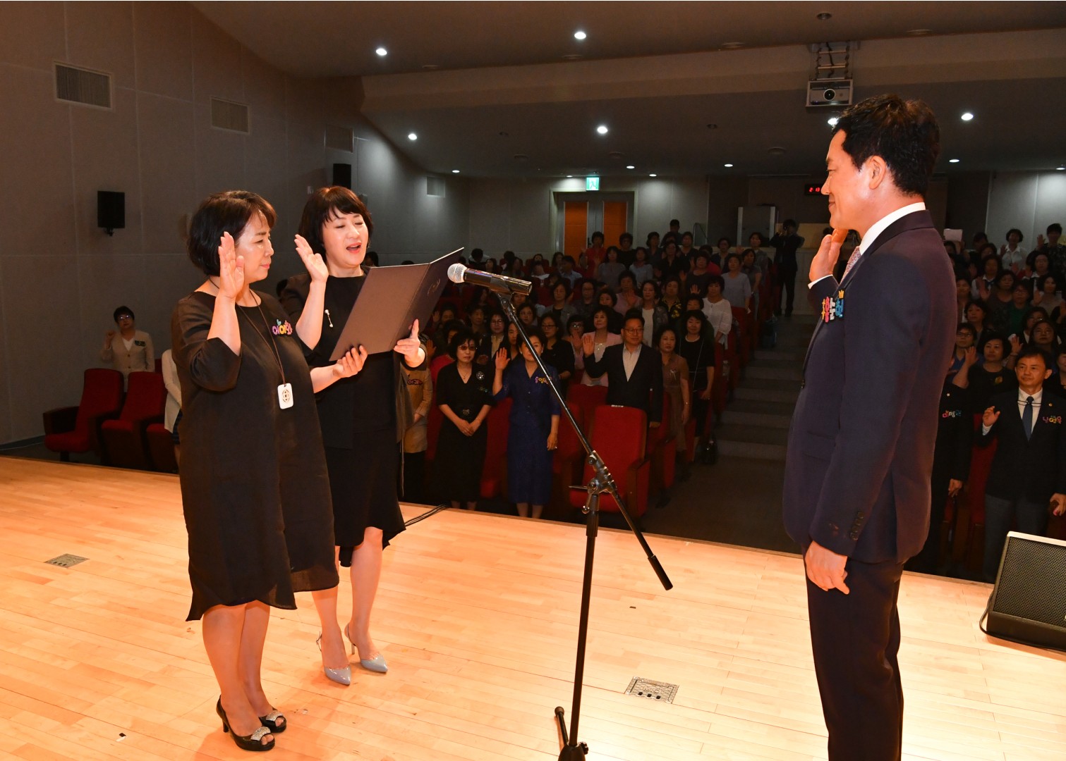 양성평등 기념식 48