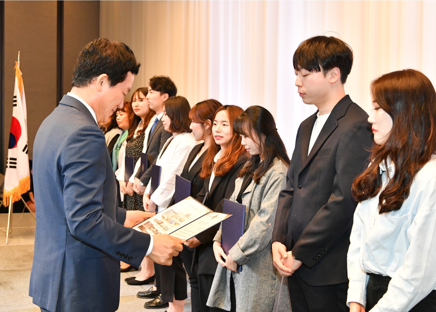 사회복지 지역대회 19