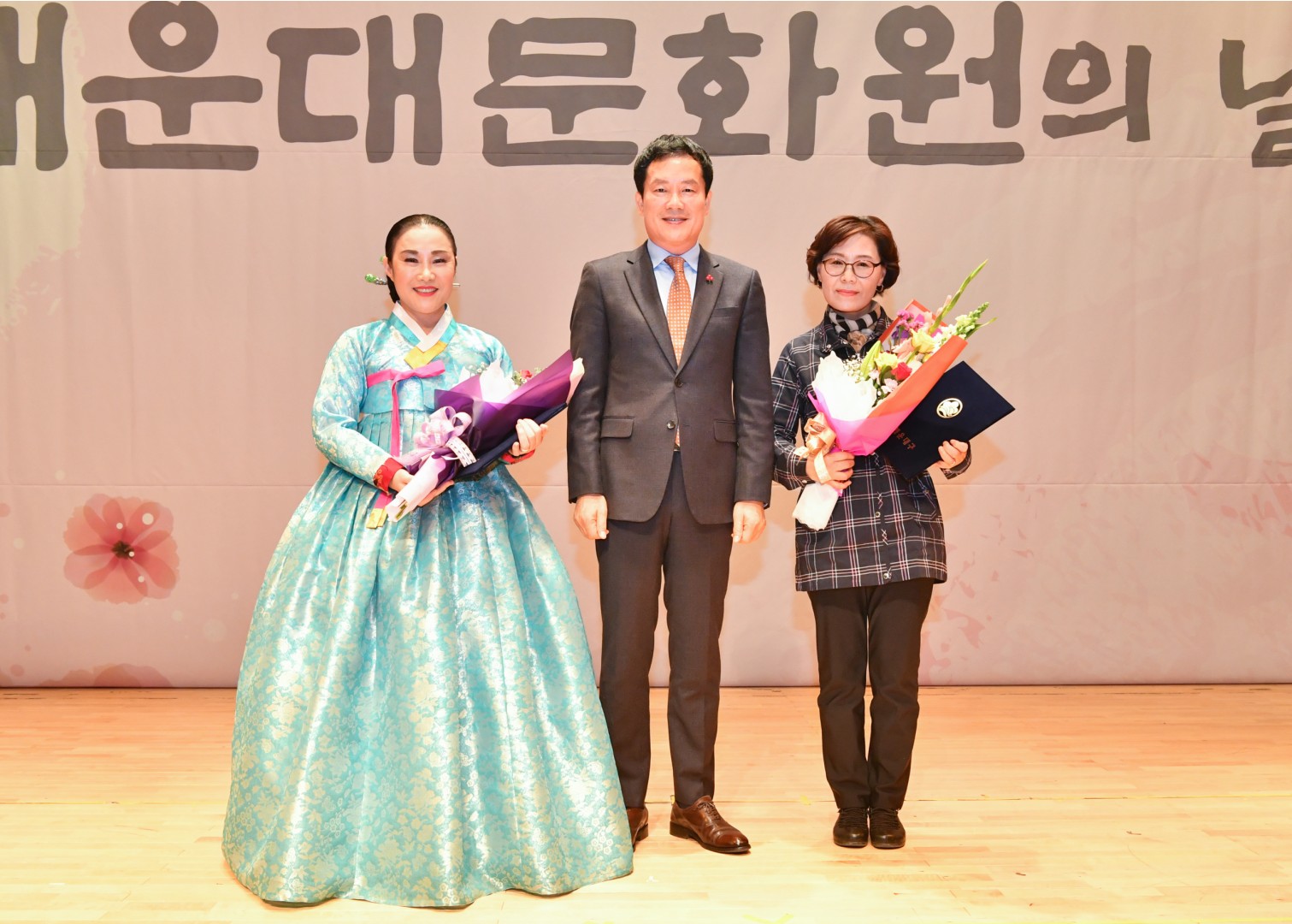 해운대 문화원의 날 22