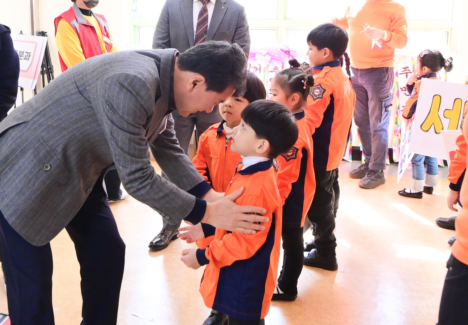 반송2동 주민총회 2
