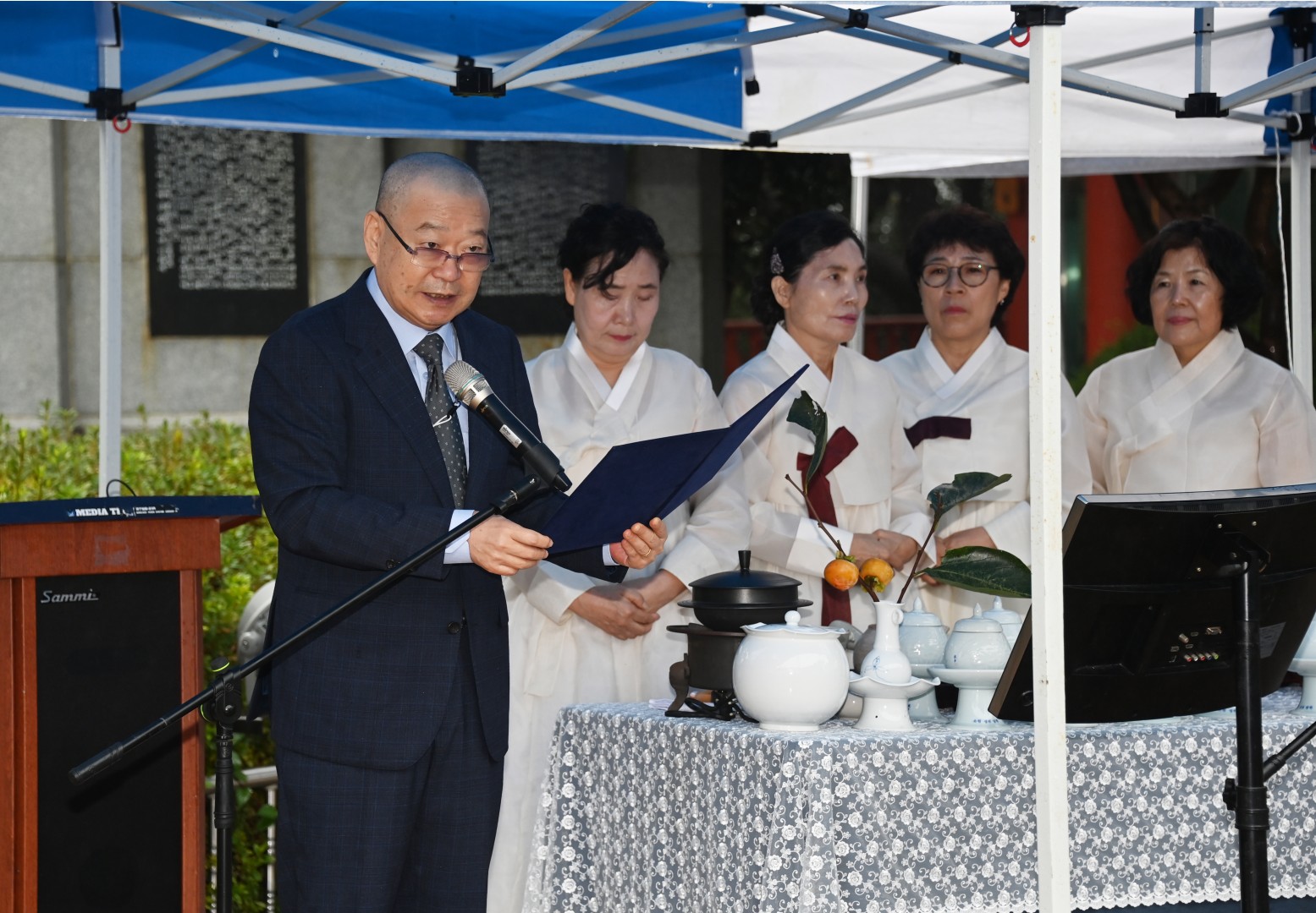 동백섬 문화관광축제 6