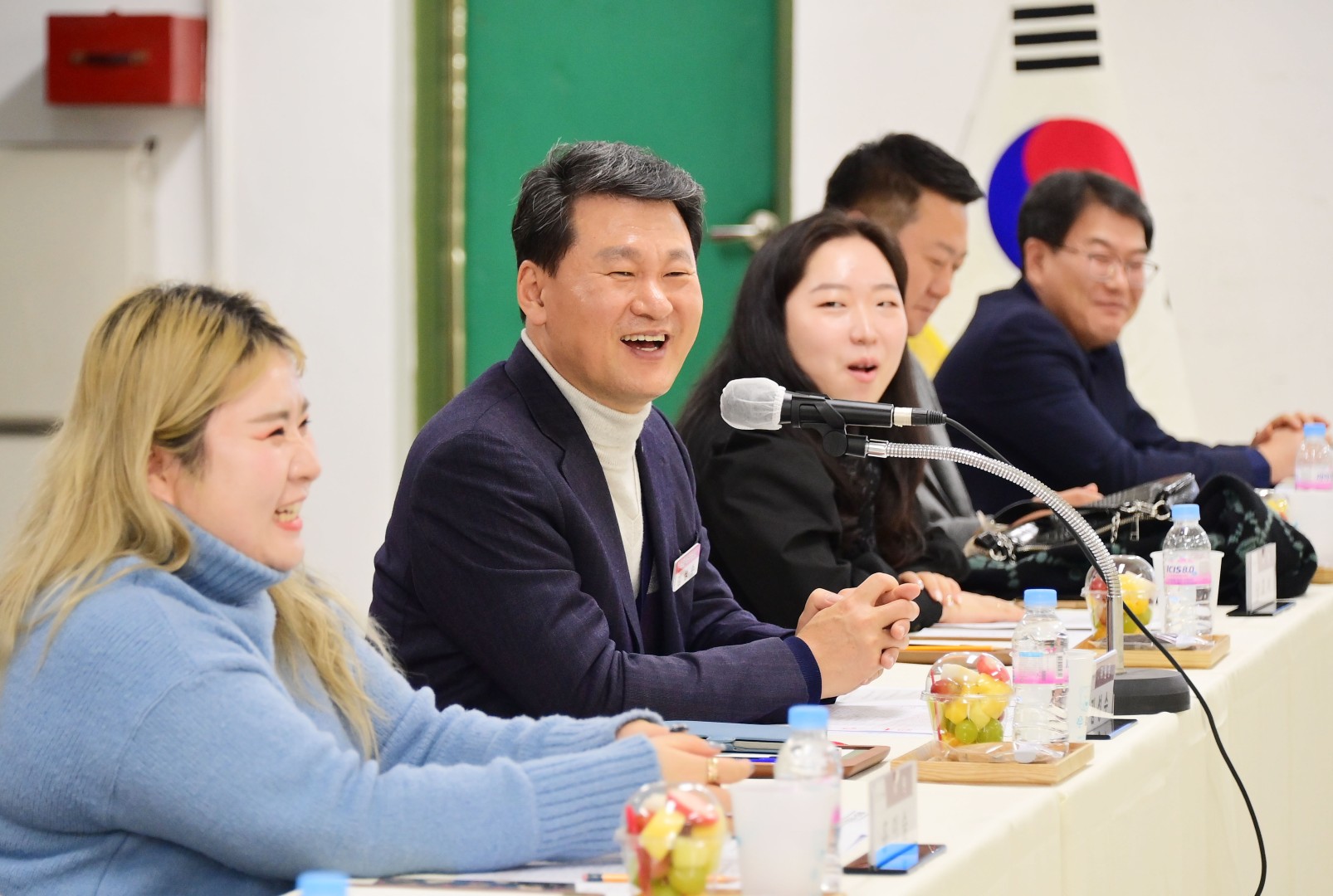 청년정책위원회 5