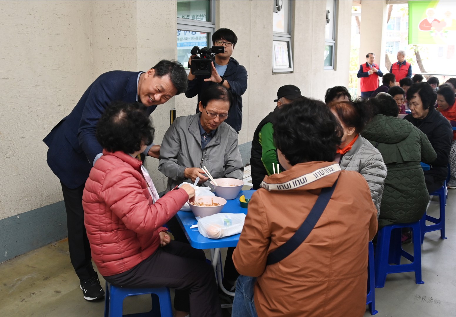 사랑의 자장면 데이 7