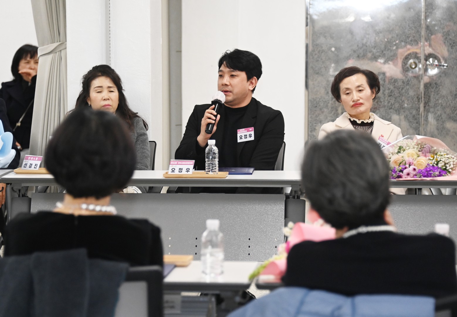 선행구민포상 수여식 60