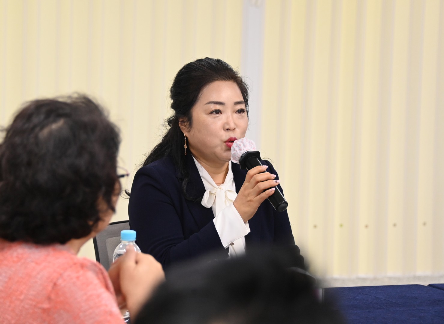 협약식(담배꽁초ZERO도시 만들기) 11