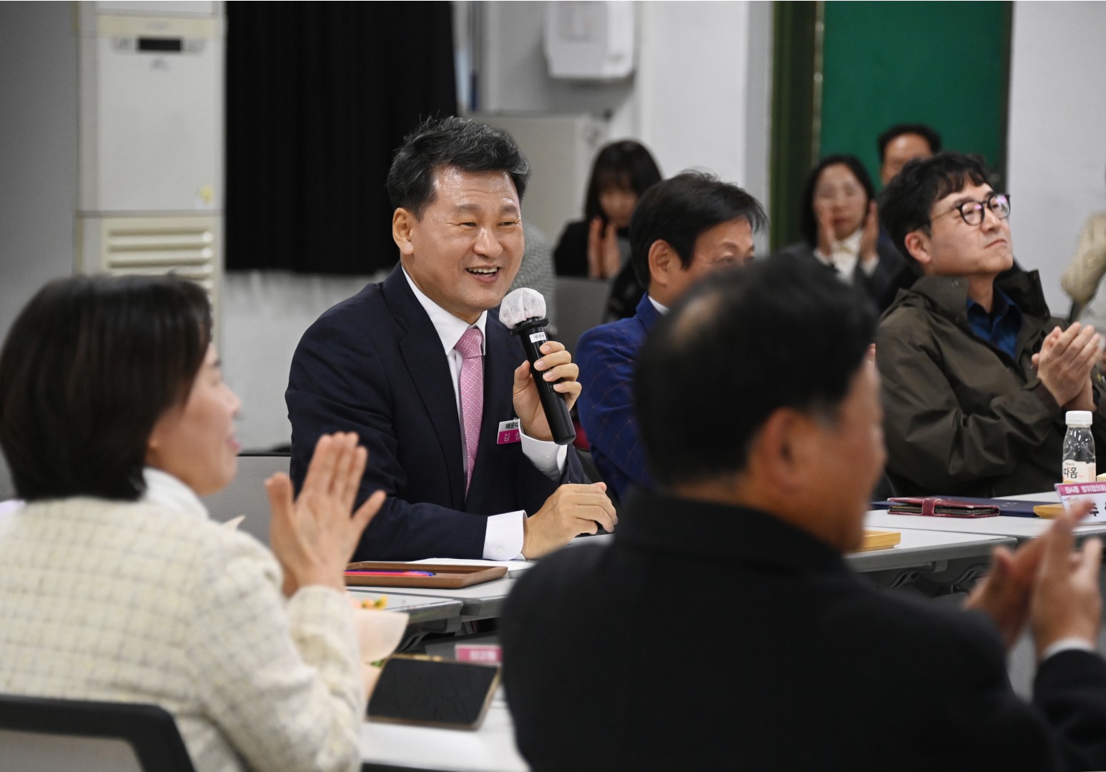 유공구민 포상 수여식 46