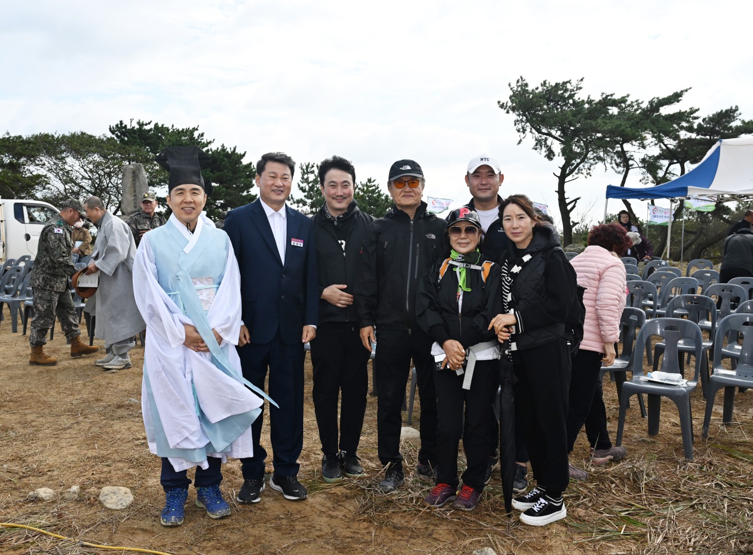 제24회 장산제 16