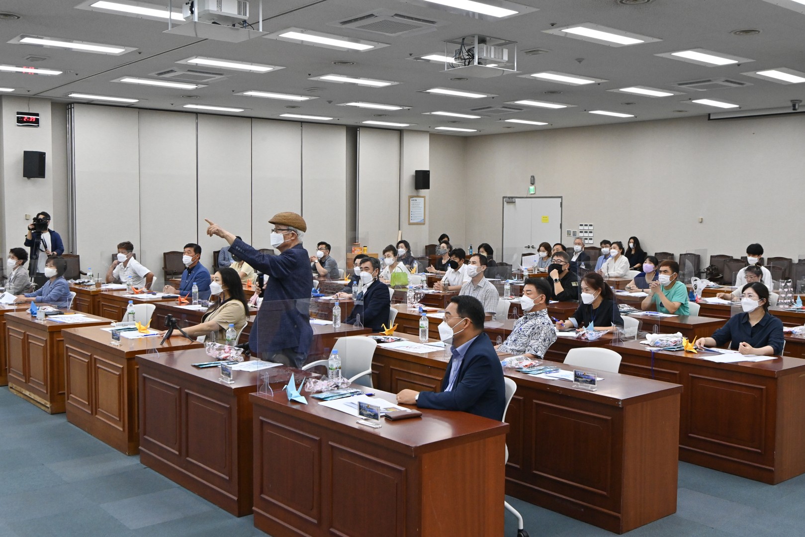 국가 균형발전  공개 토론회 31