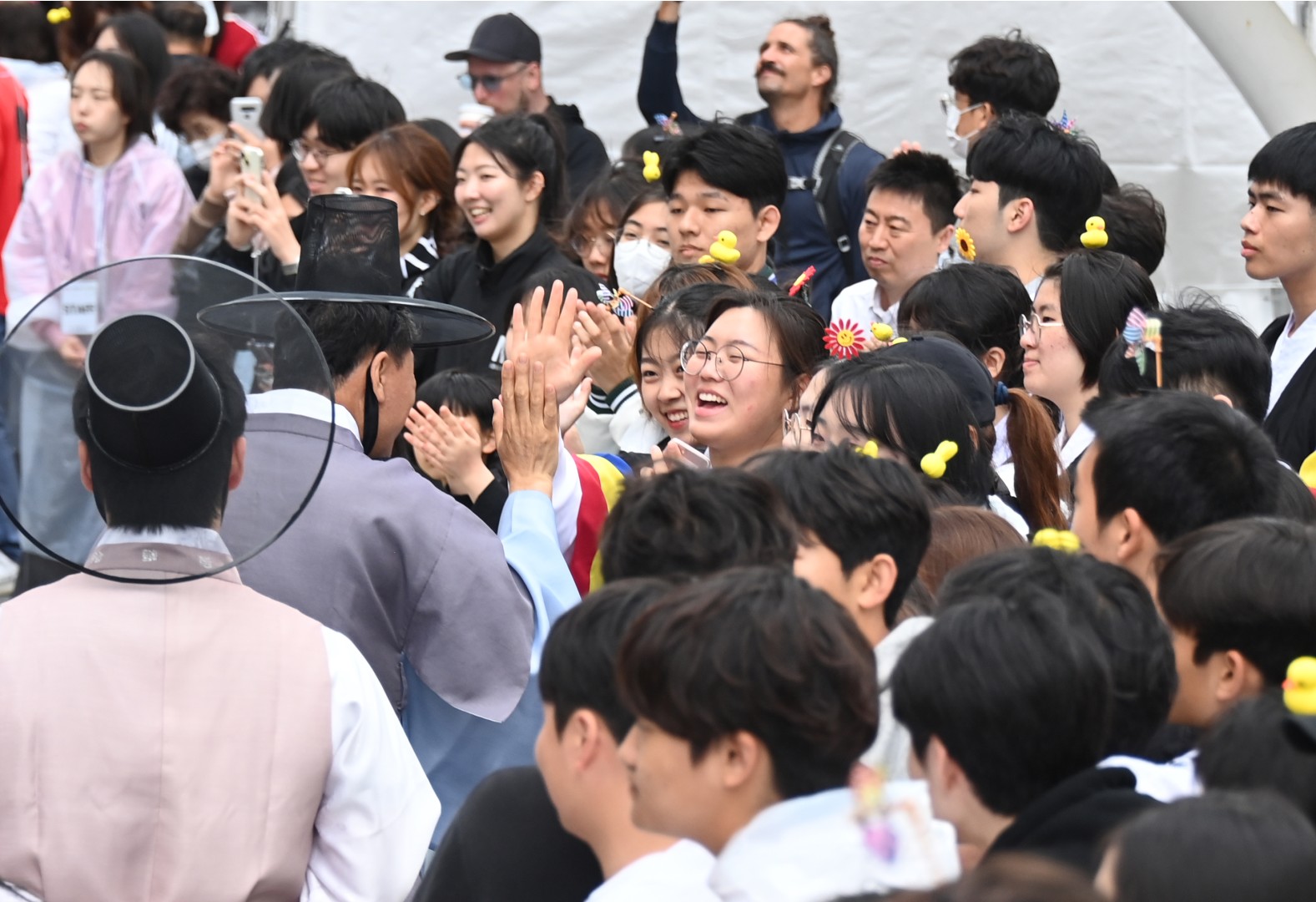 해운대 청소년 축제 8